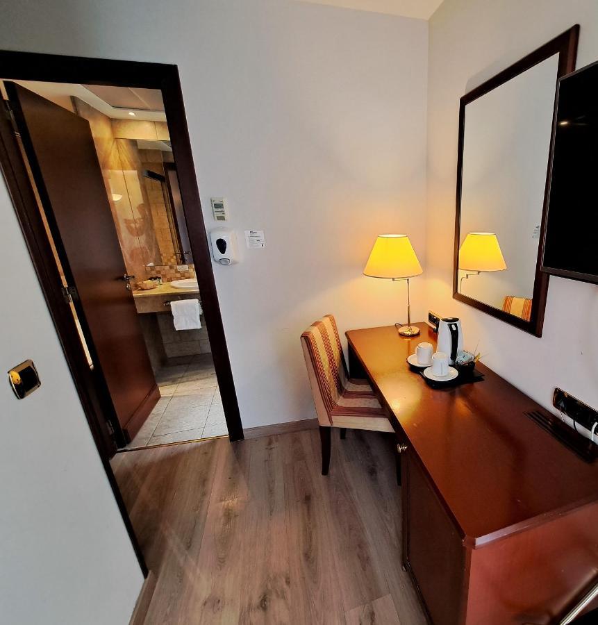 Hotel Spa Termes Carlemany Андорра-ла-Велья Экстерьер фото