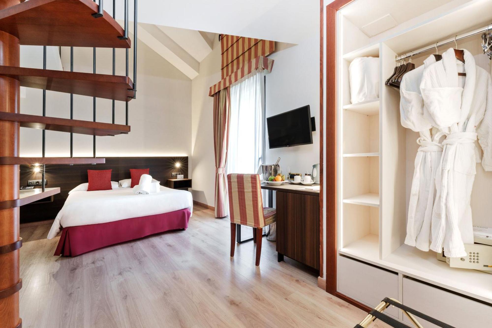 Hotel Spa Termes Carlemany Андорра-ла-Велья Экстерьер фото